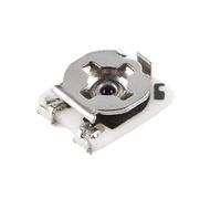 100 uds/10 Uds 3x3 potenciómetro de resistencia Variable ajustable 100R 200R 1K 2K 5K 10K 20K 100K 200K 500K 1M(10pcs,10K Ohm)