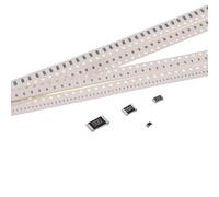 100 Uds 1206 Resistencia En Chip 5% 0R-1M R001 R010 R100 R020 1R-1M Ohm
