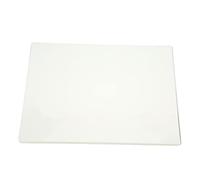 100 Uds bolsas de laminación térmica A4 5mil de espesor esquina redondeada impermeable a prueba de humedad antioxidante laminación térmica