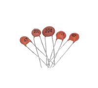 100 Uds condensador de cerámica 50V 1pF ~ 100nF 0,1 uF 104 4.7PF 10PF 22PF 33PF 47PF 100PF 101 220PF 221 330PF 470PF 1NF 103 47NF 473(20pF)