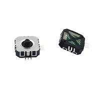 100 Uds. Joystick analógico 3D pulgar Arcade Stick for PSP Joystick potenciómetro interruptor consola reparación del controlador