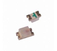 100 uds. led 0603 diodo de luz blanca alrededor de 50mcd 130 chip fotoresistor