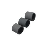 100 Uds neumático de Rodillo de Recogida Apto for HP 1320 3005 P3015 2035 2055 2727 RL1-1370 RL1-3167 RL1-0540 RL1-0542