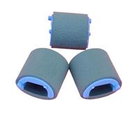 100 Uds RL1-1442 RL1-2593 Rodillo de Recogida for HP P1005 P1102 P1102W M1130 M1132 M1212 M125 M125A M127 M12w M26a M203 M227 M477 M130
