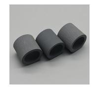 100 Uds RL1-3167 RL1-0540 RL1-0542 neumático de Rodillo de Recogida Apto for HP 3005 P3015 2035 2055 RM1-6414 RM1-3763