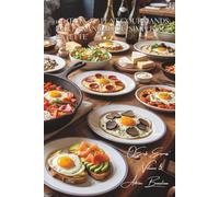100 œufs au plat gourmands : l'art français du 'simple qui en jette': Du basique œuf au plat aux créations dignes d'un brunch de chef (L'Œuf : l'or ... - Sous-Série "Œufs Express" (10 livres))