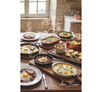 100 œufs nobles : caille, canard et spécialités d'exception: Découvrez les œufs d'exception dans des recettes accessibles (L'œuf : l'or jaune de votre ... - Sous-série "Œufs Spéciaux" (5 livres))