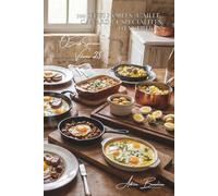 100 œufs nobles : caille, canard et spécialités d'exception: Découvrez les œufs d'exception dans des recettes accessibles (L'œuf : l'or jaune de votre ... - Sous-série "Œufs Spéciaux" (5 livres))