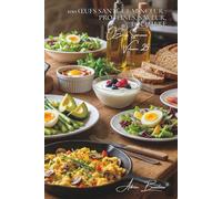 100 œufs santé et minceur : protéines, saveur, équilibre: L'œuf, votre allié forme et santé dans une cuisine française allégée (L'œuf : l'or jaune de ... - Sous-série "Œufs Spéciaux" (5 livres))