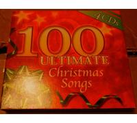 100 Ultimate Christmas Songs