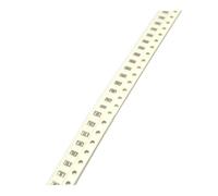 100 unidades, 50 V, 100 nF, X7R, 0805 0,1 UF, 1 pF-47 µF, chip de película gruesa SMD, condensador cerámico multicapa, error del 10% (capacidad: 82 pF)(12pF)