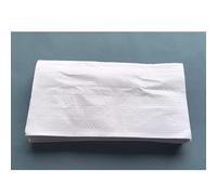 100 unidades de alfombrillas absorbentes de agua, 6 capas, lavables, almohadillas para cajones del frigorífico para frutas, verduras, mariscos y carne cruda, exprimibles a mano, rápidas.-25X50CM