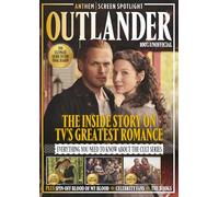 100% Unofficial Outlander Magazine Fan Book: | The Ultimate Guide to the Final Season | Unofficial Collector's Edition | Behind-the-Scenes TV Series Companion