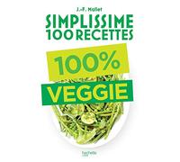 100% veggie