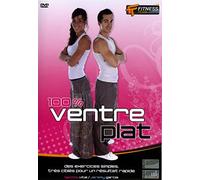 100% ventre plat [Francia] [DVD]