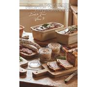 100 viandes froides d'exception : charcuterie et conserves maison: Terrines, pâtés, rillettes... l'art français de transformer et conserver" (SÉRIE ... - Sous-série "Bœuf de France" (9 livres))