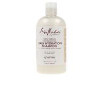 Shea Moisture 100% Virgin Coconut Oil Daily Champú Hidratante 384 ml