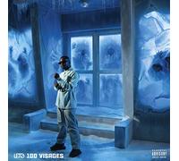 100 Visages – Vinilo – Warner Music