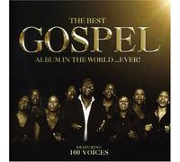 100 Voices - The Best Gospel Album in the World...Ever!