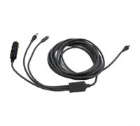 100 W para cable USB C a CC de 5 m para Starlink para mini 100 W para (5 m)