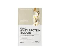 100% Whey Protein Isolate 700gr OstroVit