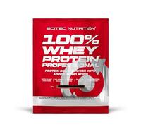 100% Whey Protein Professional 30g choco-coco