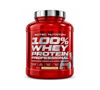 100% Whey Protein Professional Scitec Nutrition