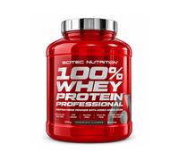 100% Whey Protein Professional Scitec Nutrition