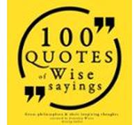 100 Wise Sayings (audiolibro)