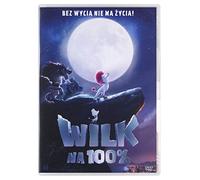 100% Wolf [DVD] (IMPORT) (No hay versión española)