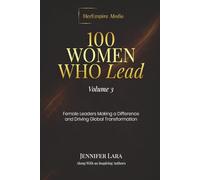 100 WOMEN WHO LEAD