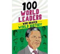 100 World Leaders Who Shaped World History