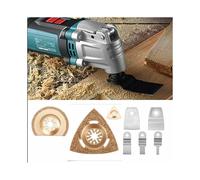 100 x Accesorios de sierra Multimaster Multiherramienta para Fein