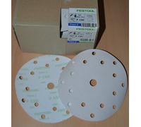 100 X Festool Titan 2 492747 Discos de Lijado ∅ 185mm P 150 Adhesivo