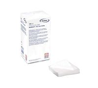 100 X maimed Vellón compresas, - Apósitos vendaje, 10- vendaje, unsteril, tamaños/Capas