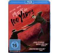 100 Yards [Alemania] [Blu-ray]