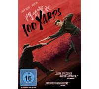 100 Yards [Alemania] [DVD]