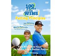 100 Yards & In Wins! Putting Principles