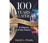 100 Years Later: The Ten Stages of the AI Revolution