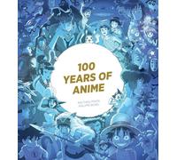 100 Years of Anime