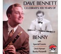 100 Years of Benny by Dave Bennett (2009-01-13)