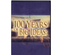 100 Years of Big Ideas: The Adcraft Club Centennial Special