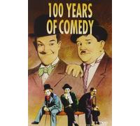 100 Years Of Comedy [Reino Unido] [DVD]