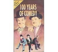 100 Years of Comedy [Reino Unido] [VHS]