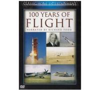 100 Years Of Flight [Reino Unido] [DVD]