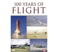 100 Years of Flight [USA] [DVD]