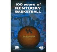 100 Years Of Kentucky Basketball [Edizione: Stati Uniti] [Reino Unido] [DVD]