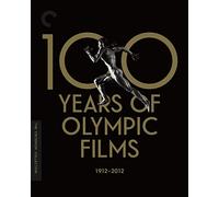 100 Years of Olympic Films (Criterion Collection) [Blu-ray]