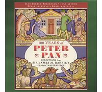 100 Years Of Peter Pan