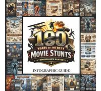 100 Years of the Best Movie Stunts